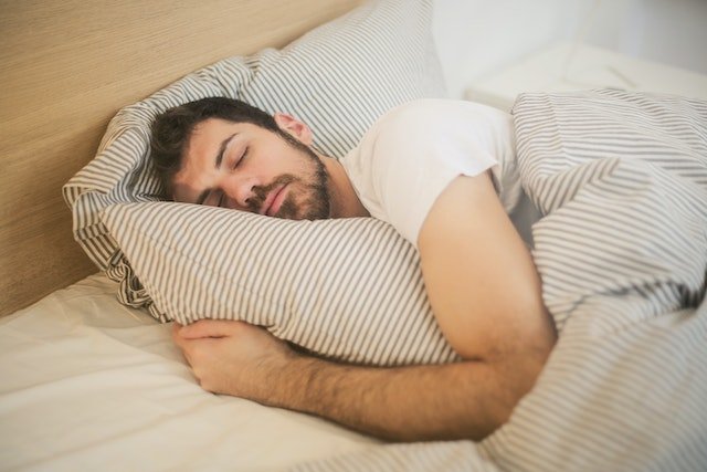 Tips For Sound Sleep