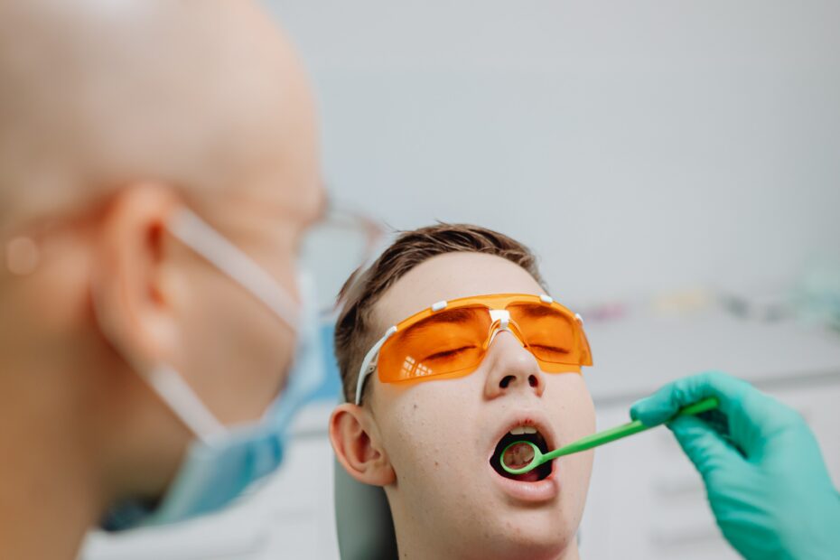 Kids Dentist Surfside