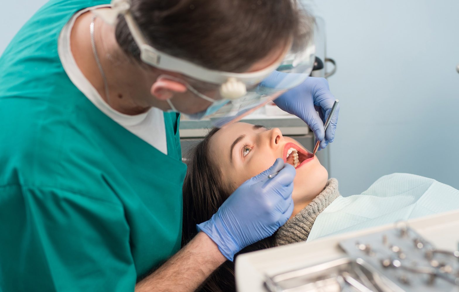 teeth whitening treatment in georgia