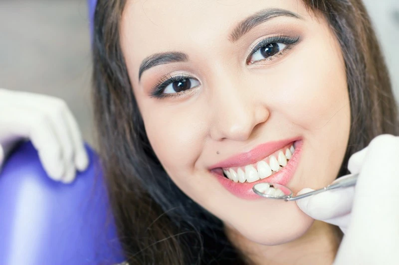 emergency cosmetic dentistry