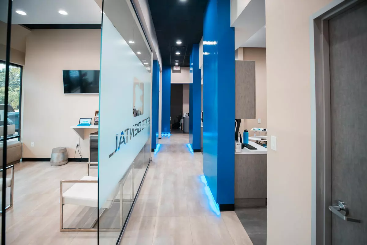 houston dental implants