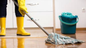 home flood