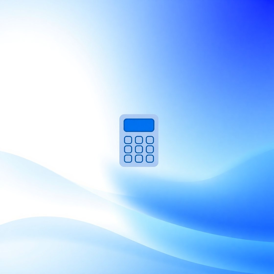 best free calorie calculator