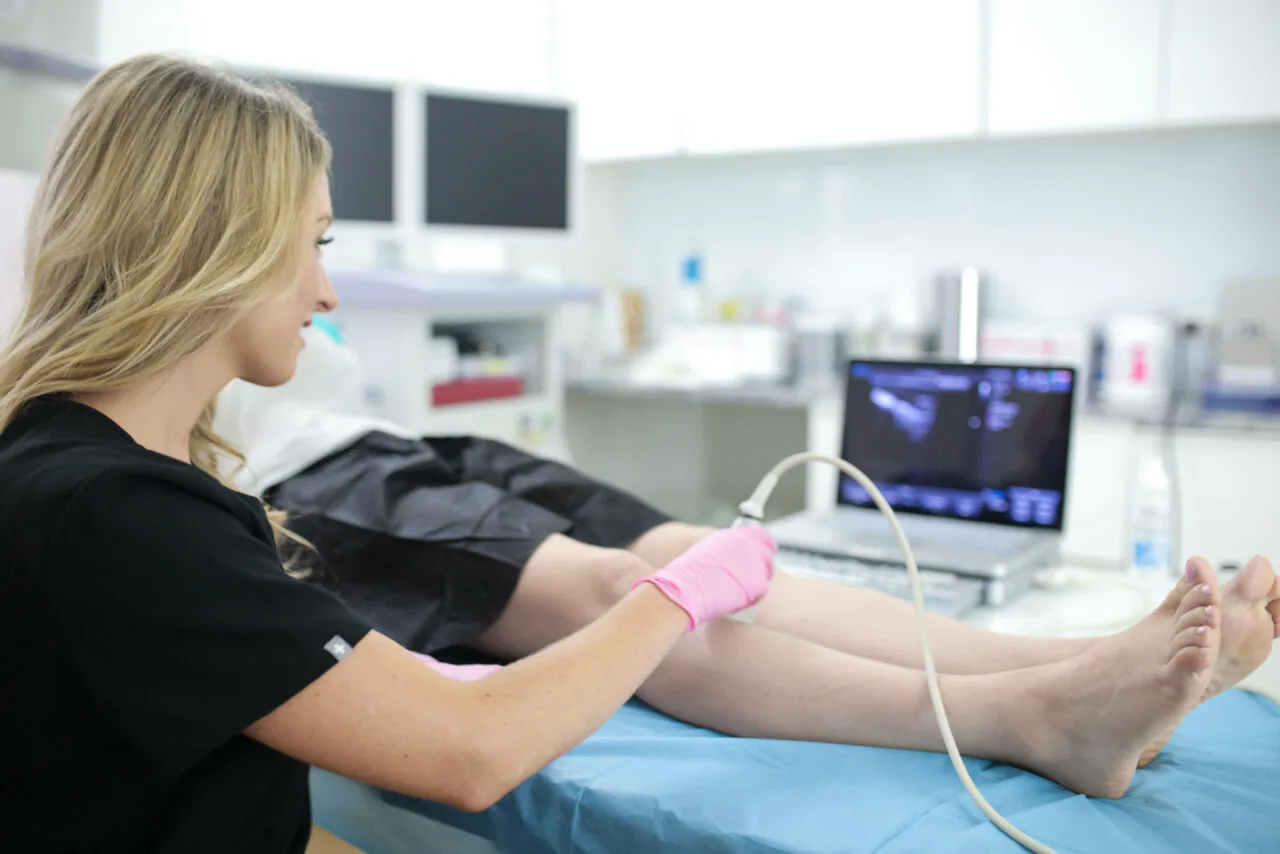 vein treatment NYC