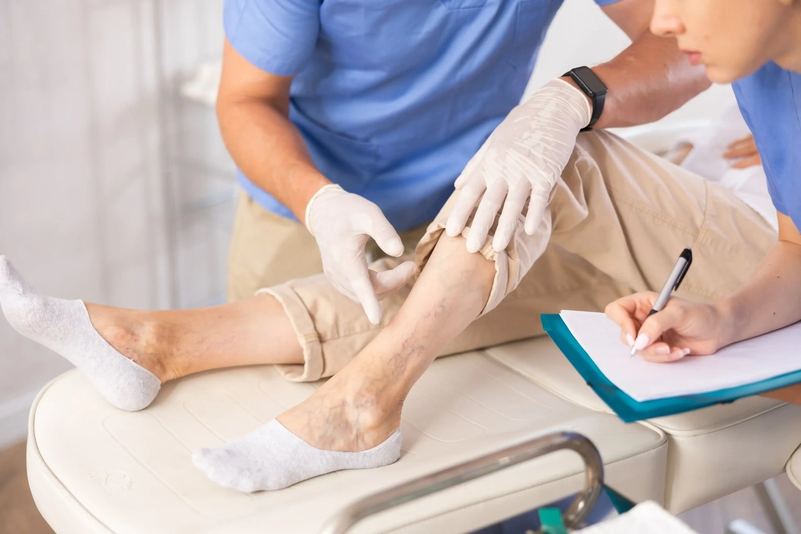 Pain Treatment Experts